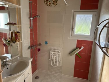 Maison a vendre Plouézec 22470 Côtes-d'Armor 122 m2 5 pièces 271392 euros