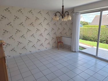 Maison a vendre Bréauté 76110 Seine-Maritime 55 m2 3 pièces 152350 euros