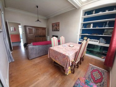 Maison a vendre La Ferté Macé 61600 Orne 211 m2 8 pièces 239000 euros
