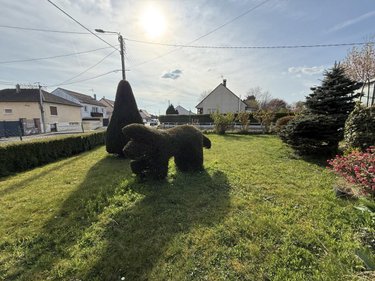Maison a vendre Villers-Bretonneux 80800 Somme 60 m2 3 pièces 90000 euros