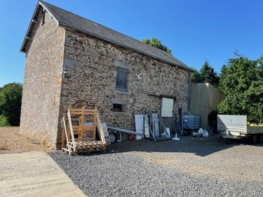 Maison a vendre Carville 14350 Calvados 176 m2 7 pièces 400900 euros