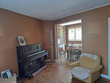 Maison a vendre Boulogne-sur-Mer 62200 Pas-de-Calais 108 m2 6 pièces 167680 euros