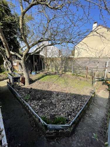 Maison a vendre Le Mans 72000 Sarthe 95 m2 5 pièces 127200 euros