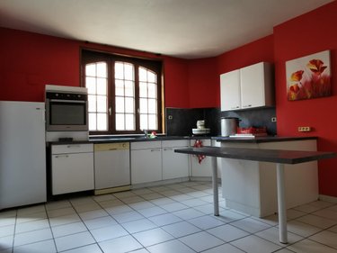 Maison a vendre Marquion 62860 Pas-de-Calais 114 m2 5 pièces 105500 euros