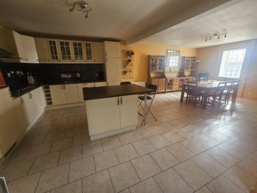 Maison a vendre Lille 59000 Nord 132 m2 5 pièces 262500 euros