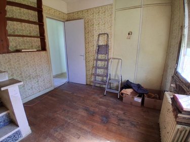 Maison a vendre Bagnoles-de-l'Orne-Normandie 61140 Orne 110 m2 6 pièces 135000 euros