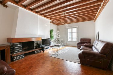 Appartement a vendre Rambouillet 78120 Yvelines 98 m2  305000 euros