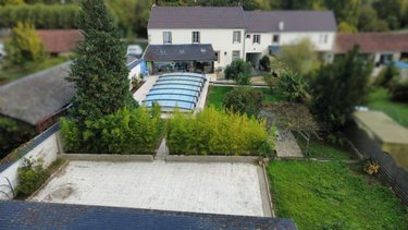 Maison a vendre Montargis 45200 Loiret 217 m2 5 pièces 470000 euros