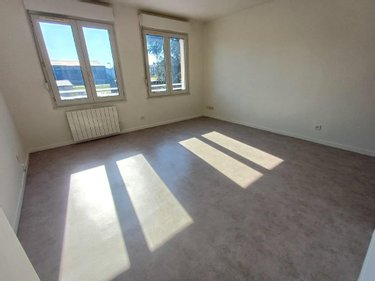 Appartement a vendre Amiens 80000 Somme 48 m2 2 pièces 115000 euros