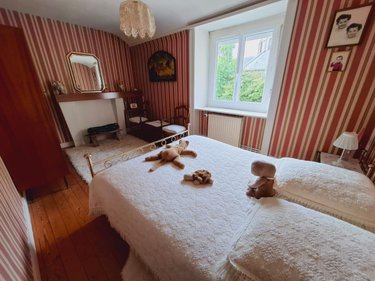 Maison a vendre Cherbourg-en-Cotentin 50100 Manche 96 m2 5 pièces 230560 euros