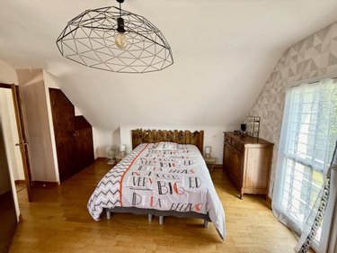 Maison a vendre Auray 56400 Morbihan 155 m2 6 pièces 396000 euros