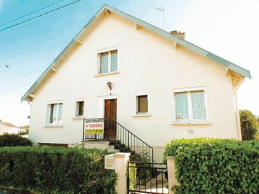 Maison a vendre Floing 08200 Ardennes 116 m2 6 pièces 147100 euros