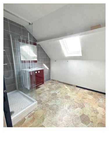 Maison a vendre Avrillé 49240 Maine-et-Loire 123 m2 7 pièces 270860 euros