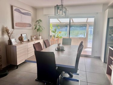 Maison a vendre Gourin 56110 Morbihan 108 m2 5 pièces 189580 euros