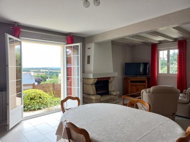 Maison a vendre Andel 22400 Côtes-d'Armor 106 m2  236250 euros