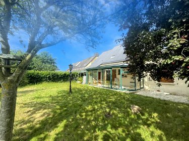 Maison a vendre Saint-Malo 35400 Ille-et-Vilaine 124 m2 6 pièces 543400 euros