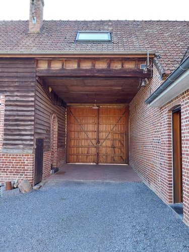 Maison a vendre Villers-Sir-Simon 62127 Pas-de-Calais 200 m2 9 pièces 308000 euros