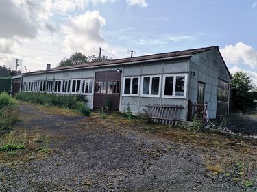 Maison a vendre Pont-d'Ouilly 14690 Calvados 77 m2 4 pièces 127100 euros