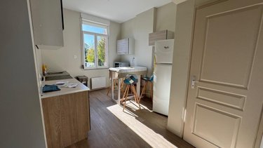 Location appartement Beauvois-en-Cambrésis 59157 Nord 45 m2 2 pièces 450 euros