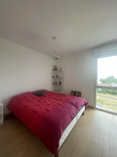 Appartement a vendre Rezé 44400 Loire-Atlantique 80 m2 4 pièces 300070 euros