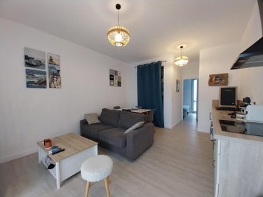 Appartement a vendre Quiberon 56170 Morbihan 33 m2 2 pièces 167200 euros