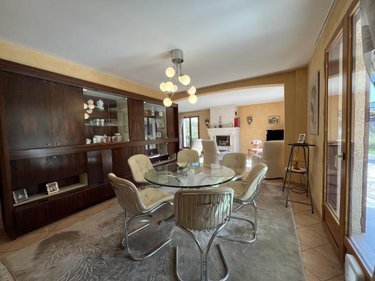 Maison a vendre Ville-en-Tardenois 51170 Marne 205 m2 7 pièces 471000 euros