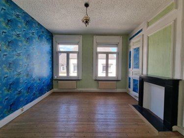 Maison a vendre Fruges 62310 Pas-de-Calais 155 m2 8 pièces 167260 euros