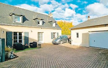 Maison a vendre La Guerche-de-Bretagne 35130 Ille-et-Vilaine 122 m2 7 pièces 244860 euros