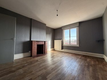 Appartement a vendre Amiens 80000 Somme 56 m2 3 pièces 97000 euros