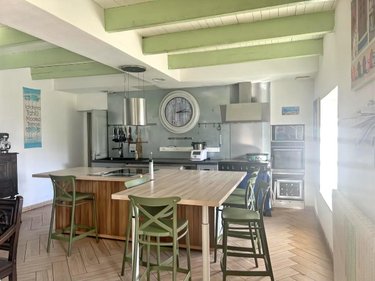 Maison a vendre Trégonneau 22200 Côtes-d'Armor 157 m2 7 pièces 279584 euros