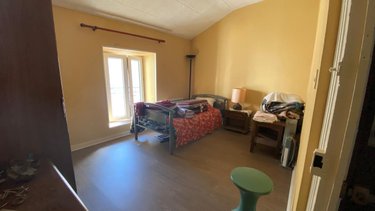 Appartement a vendre Nantua 01130 Ain 53 m2 3 pièces 50000 euros