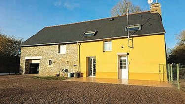 Maison a vendre Plélan-le-Grand 35380 Ille-et-Vilaine  169216 euros