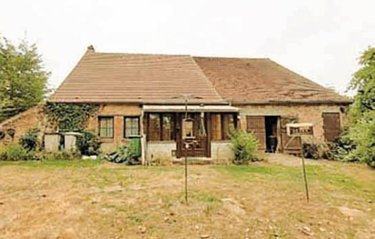 Maison a vendre Saint-Plantaire 36190 Indre  106000 euros