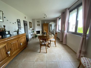 Maison a vendre Fismes 51170 Marne 238 m2 9 pièces 349900 euros