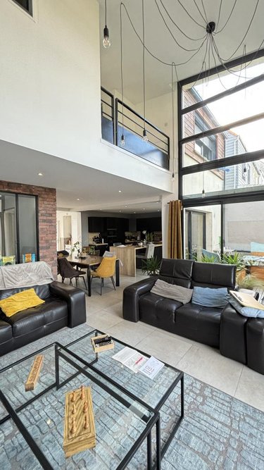 Maison a vendre Saint-Martin-Boulogne 62280 Pas-de-Calais 128 m2 5 pièces 378000 euros