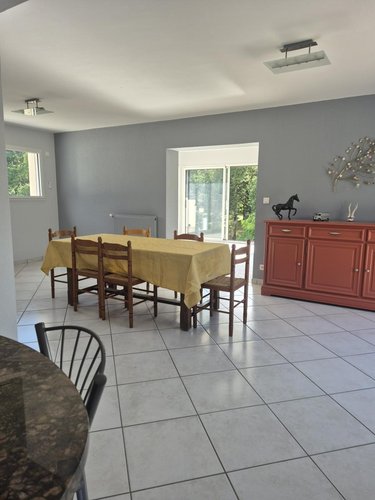 Maison a vendre Bodilis 29400 Finistère 119 m2  334400 euros