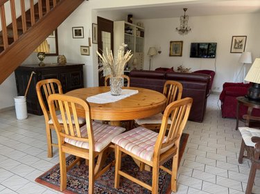 Maison a vendre Auray 56400 Morbihan 97 m2 5 pièces 488000 euros