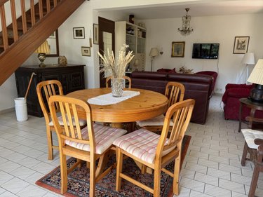 Maison a vendre Auray 56400 Morbihan 97 m2 5 pièces 520000 euros