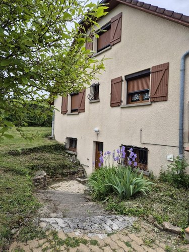 Maison a vendre Besançon 25000 Doubs 160 m2  435000 euros