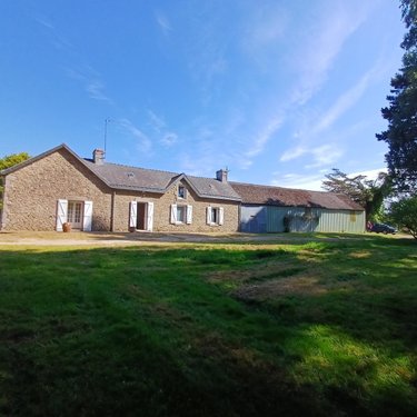 Maison a vendre Guidel 56520 Morbihan 129 m2  313500 euros