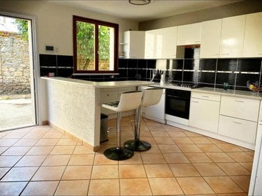 Maison a vendre Pouillon 51220 Marne 109 m2 5 pièces 243800 euros