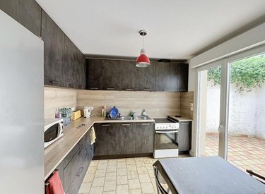 Maison a vendre Angers 49000 Maine-et-Loire 72 m2 4 pièces 299000 euros