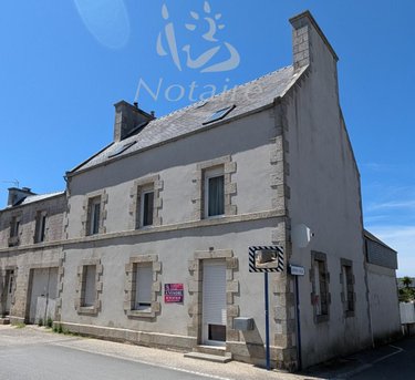 Maison a vendre Plouescat 29430 Finistère 257 m2 11 pièces 220300 euros