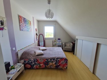 Maison a vendre Saint-Maudan 22600 Côtes-d'Armor 166 m2 7 pièces 229120 euros