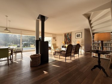 Maison a vendre Saint-Philibert 56470 Morbihan 154 m2 5 pièces 943200 euros