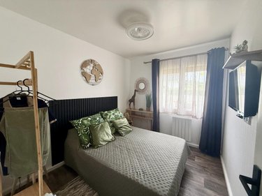 Maison a vendre Frise 80340 Somme 84 m2 4 pièces 187200 euros