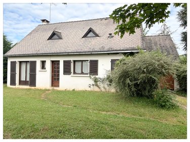Maison a vendre Avrillé 49240 Maine-et-Loire 136 m2 5 pièces 270872 euros