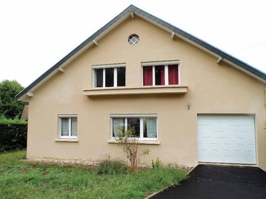 Maison a vendre Sedan 08200 Ardennes 94 m2 5 pièces 157500 euros