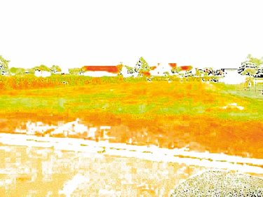 Terrain a batir a vendre Parsac-Rimondeix 23140 Creuse 944 m2  15360 euros