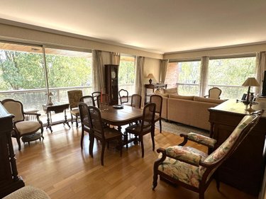 Appartement a vendre Wasquehal 59290 Nord 127 m2 5 pièces 379600 euros